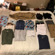 Image for article titled How I Pack Carry-On Only For A 10-Day African Safari